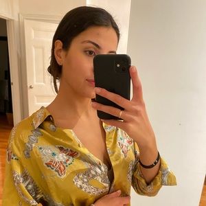 Meet your Posher, Emmanuella